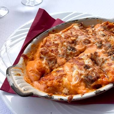 Notre cuisine - Maître restaurateur - Le Sardaigne - Restaurant Epernay - Restaurant Épernay centre ville