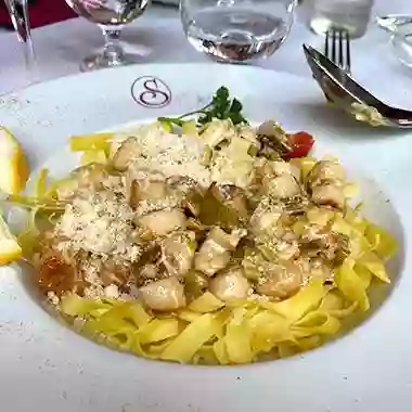 Notre cuisine - Maître restaurateur - Le Sardaigne - Restaurant Epernay - Restaurant italien Épernay