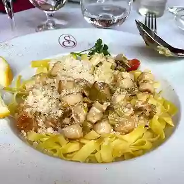 Notre cuisine - Maître restaurateur - Le Sardaigne - Restaurant Epernay - top resto EPERNAY