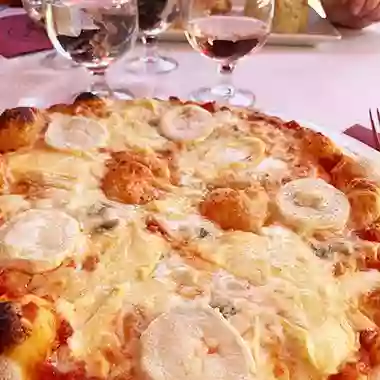 Notre cuisine - Maître restaurateur - Le Sardaigne - Restaurant Epernay - Pizzeria Épernay